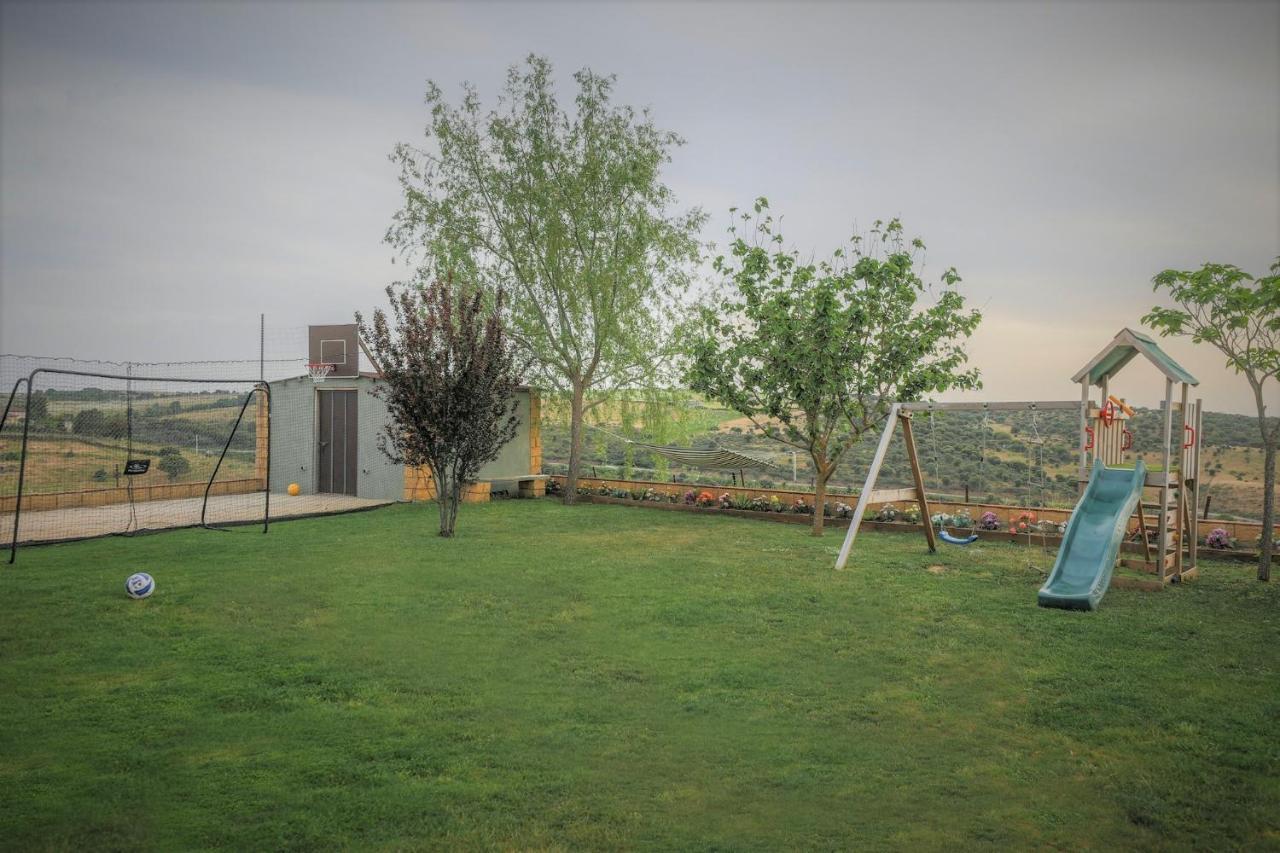 Casa Rural Explora, Pastores Exterior photo